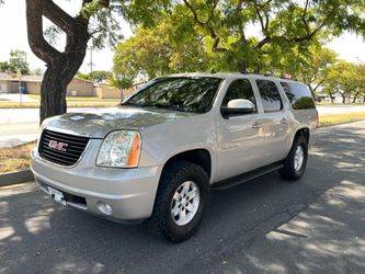 2007 GMC Yukon XL SLE