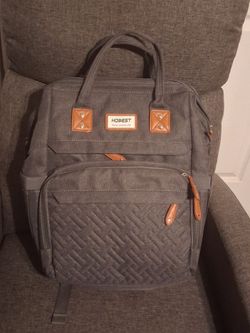 Hobest Baby Diaper Bag Backpack
