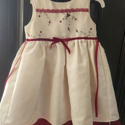 Girls Dress 