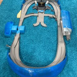 DISNEY/ PIXAR! Lightning McQueen Ultimate Florida Speedway $60