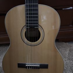 Austin Guirar 6 String 