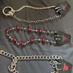 Jewelry $6 Each Piece 