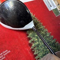 Golf Clubs 