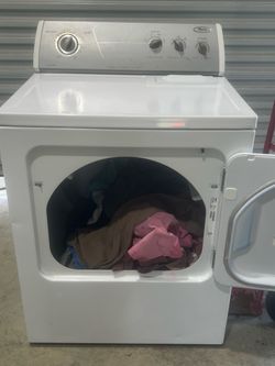 Dryer / HEAVY DUTY