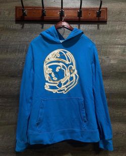 Billionaire Boys Club Astronaut Helmet Hoodie