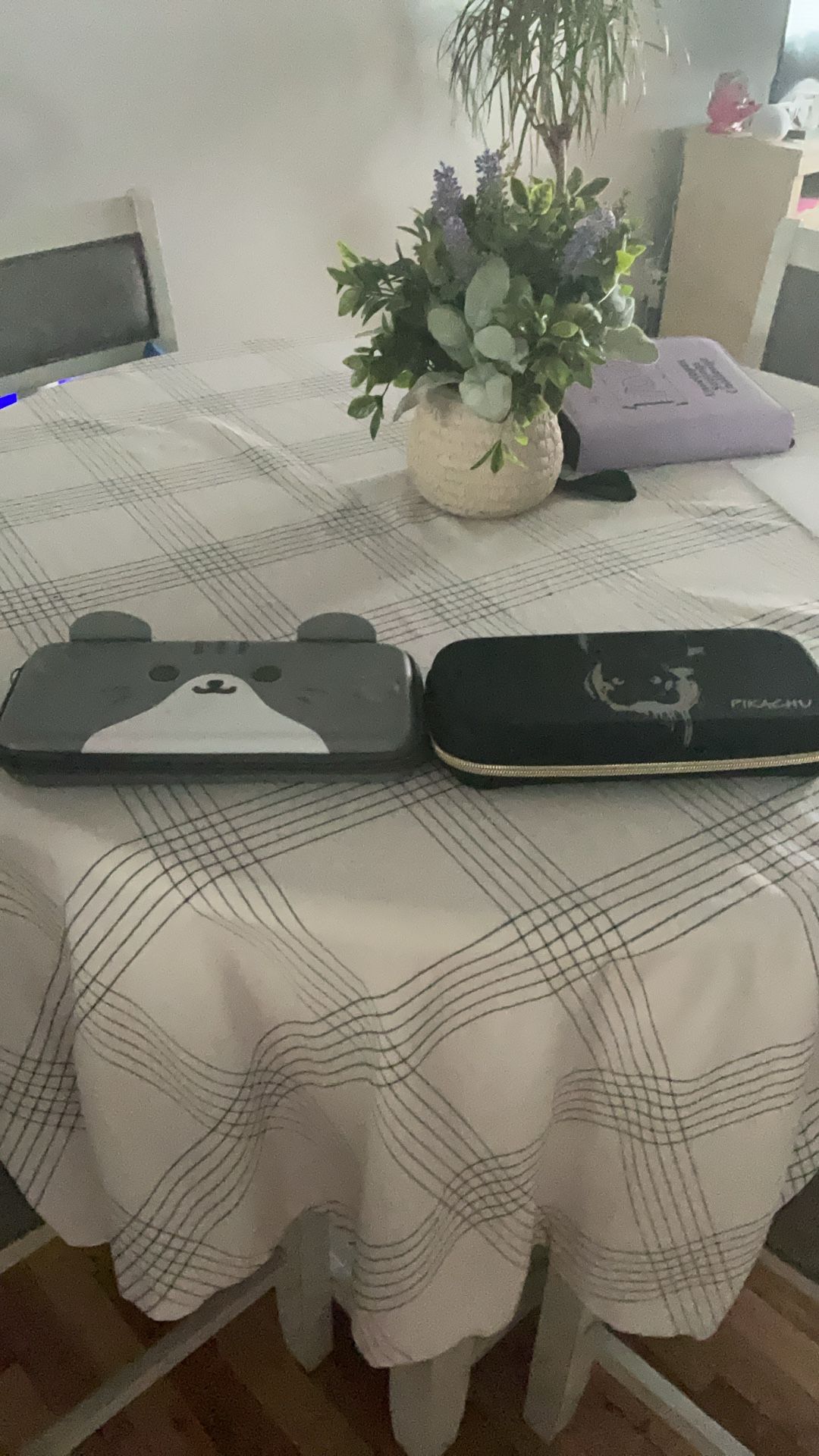 Nintendo Switch Cases