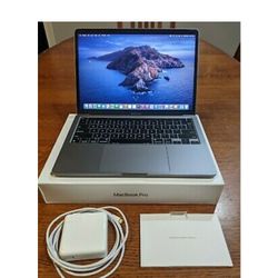 Apple Macbook Pro