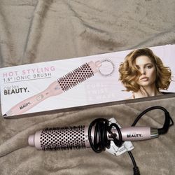 Cortex Hot Styling Brush