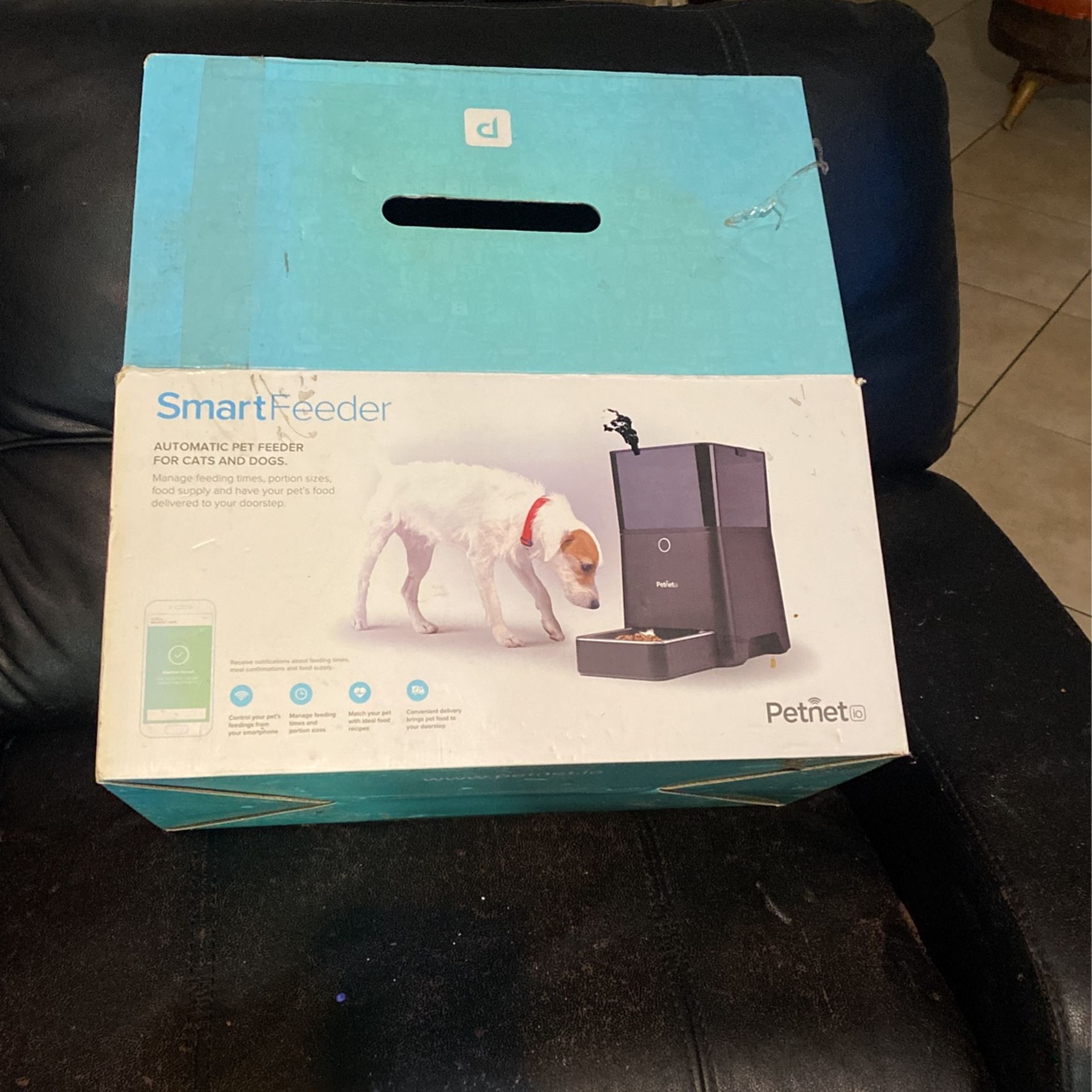 For cat or dog brand new