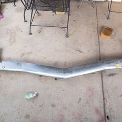 1962 Dodge Lancer Front Bumper