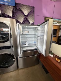 Fridge