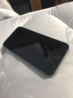 Iphone SE 32gb (Unlocked)