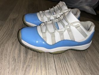Low 11’s