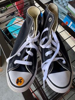 Kids converse