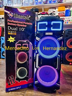 Portable Bluetooth Speaker ❗️7800w❗️SUPER PRICE