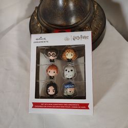 Harry Potter Wizarding World 