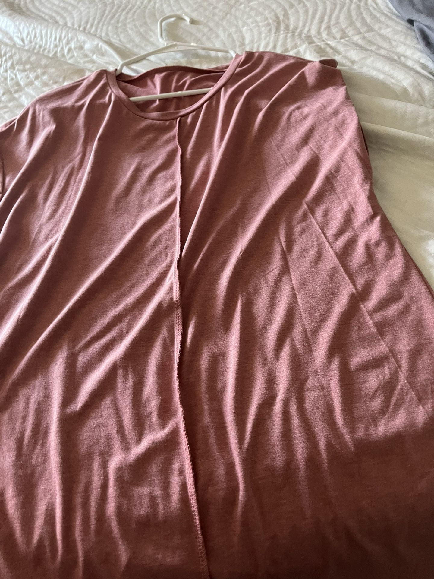 New Dress
