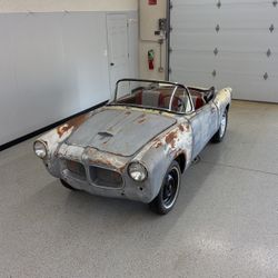 1959 Fiat 1200