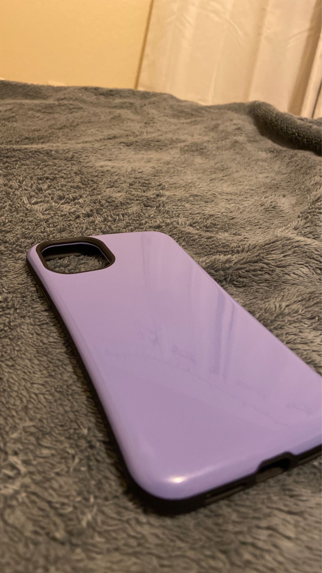 iPhone 11 iFace Case