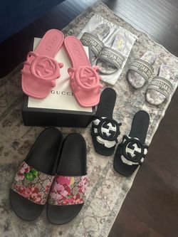 Gucci / CD