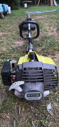 Ryobi 2 cycle Weedeater