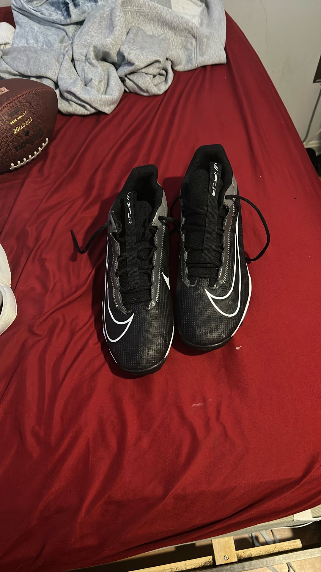 nike vapor edge shark 2 black