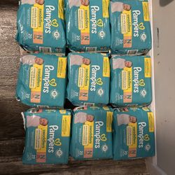 Diapers 