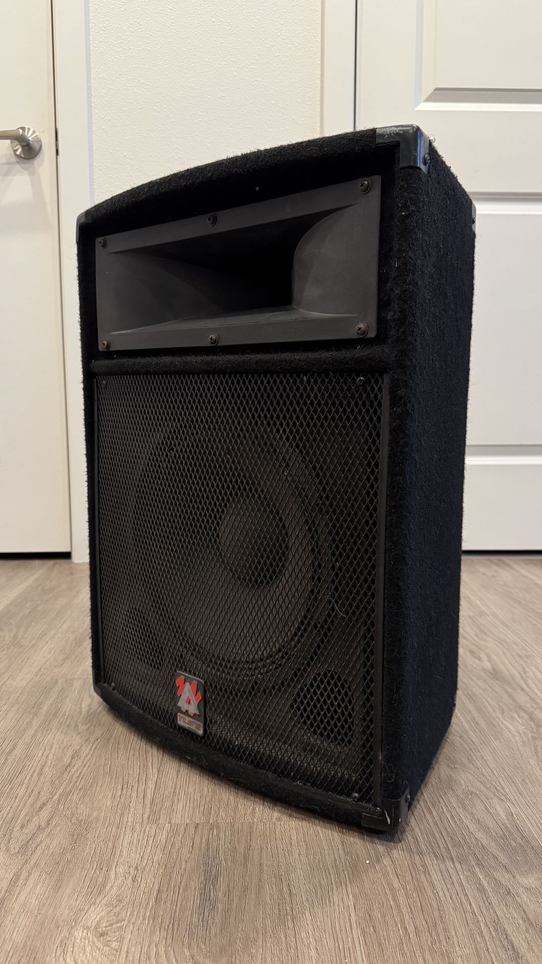 Peavey TLS2 12” Passive Speaker
