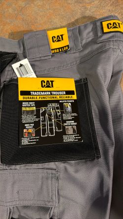 Cat W30 X. L30
