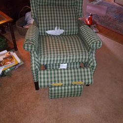 Recliner Chair