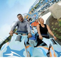 Seaworld tickes solo hoy