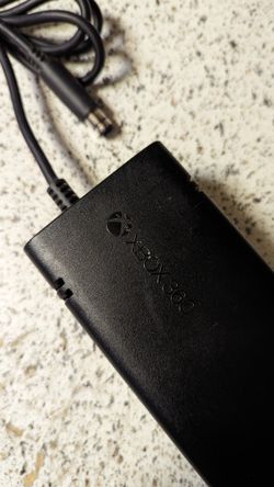 Xbox 360 S Power Supply 