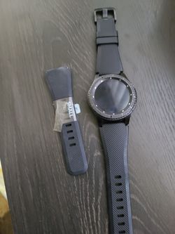 Samsung Galaxy S3 Frontier Watch