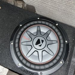Kicker 10 Rt