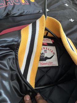 NFL Jacket