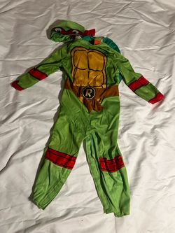 Ninja Turtles Raphael 2T