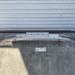 2018 2021 HONDA ACCORD FRONT BAR REINFORCEMENT OEM