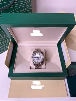 Luxury Watch