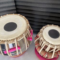 Tabla Drum Set