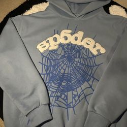 Spider Hoodie 