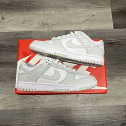 Nike Dunks