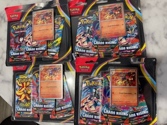 Pokémon