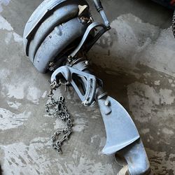 Chris Craft Challenger Outboard Boat Motor 5 1/2 Horse