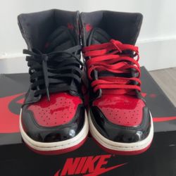 Sz 11.5 OG box Missing Other Black Lace