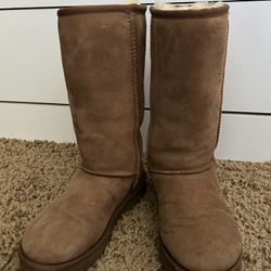 Uggs