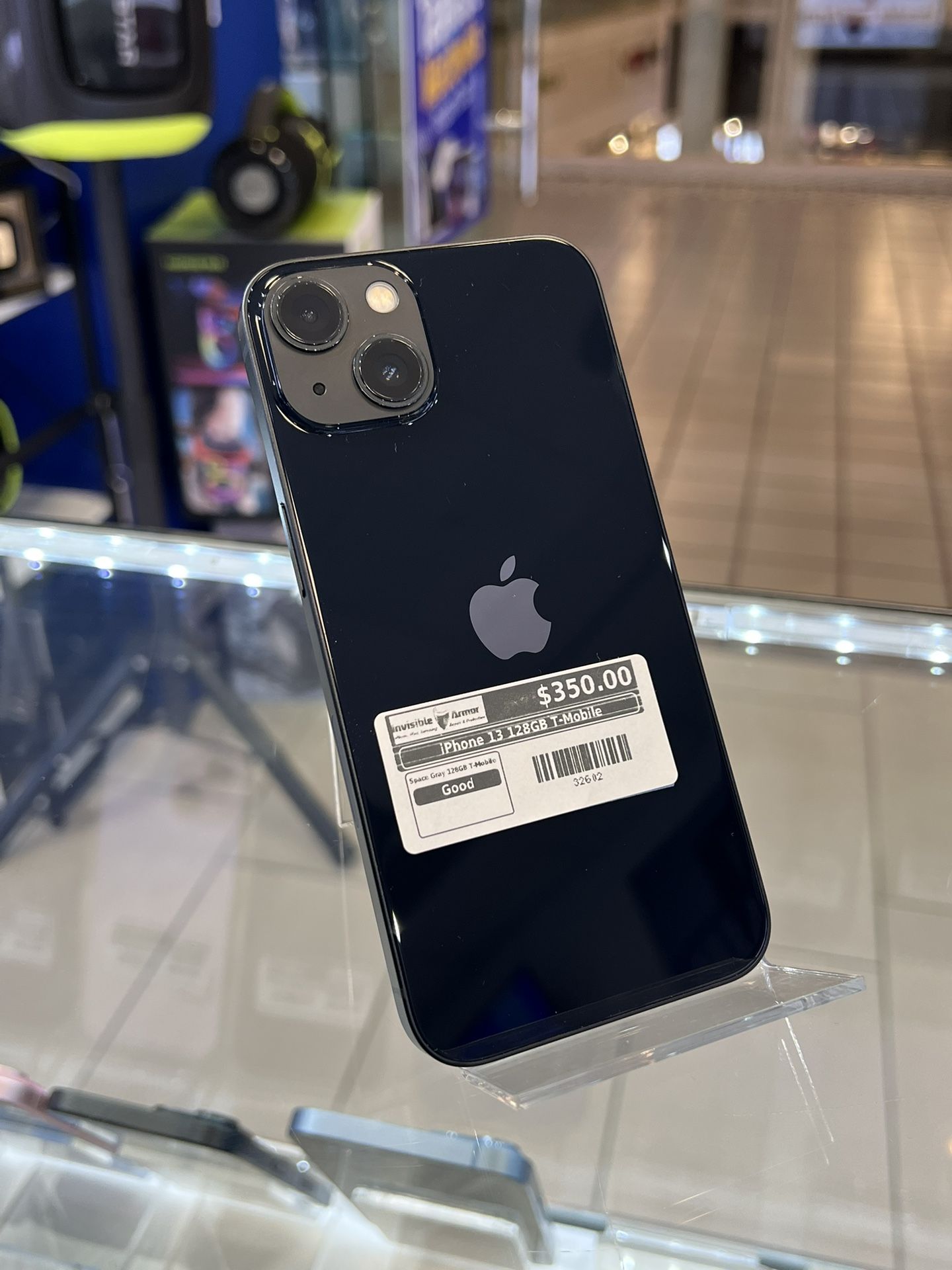 iPhone 13 128gb T-Mobile Metro PCS 