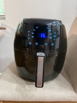 GoWISE USA Airwise Fryer