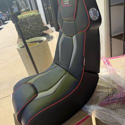 Video Gaming Floor Rocker Chair