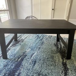 Coffee Table - Like New