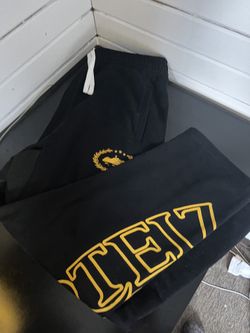 Cortiez sweatpants